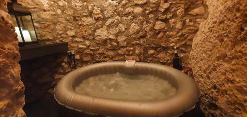 Apartamento La Cueva De Casa Botes