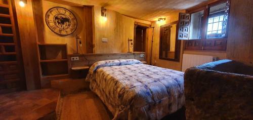 Apartamento La Cueva De Casa Botes