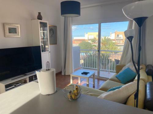 Apartamento Las Fuentes, Corralejo
