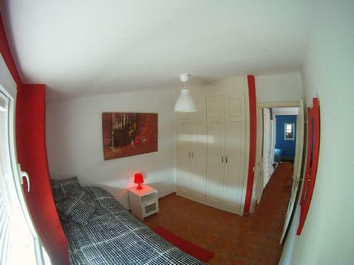 Apartamento Las Fuentes, Corralejo