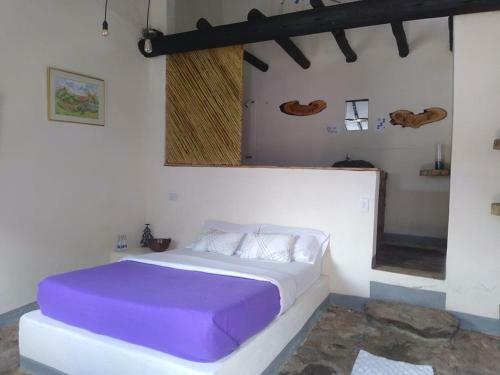 Hotel Y Parque Mayoral