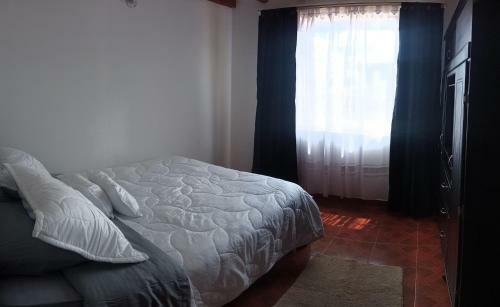Apartamento Casa Villa Esperanza