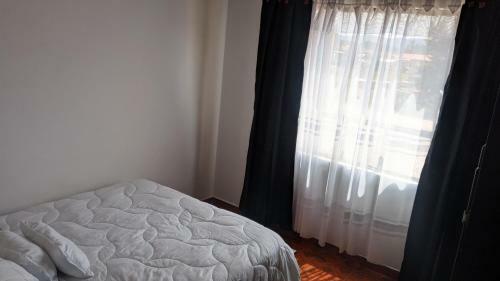 Apartamento Casa Villa Esperanza