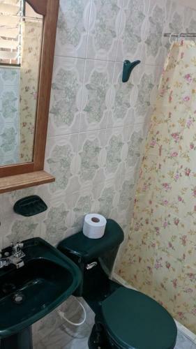 Apartamento Casa Villa Esperanza