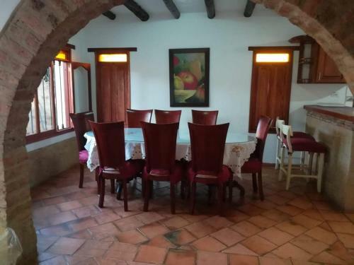 Casa El Faro De La Villa