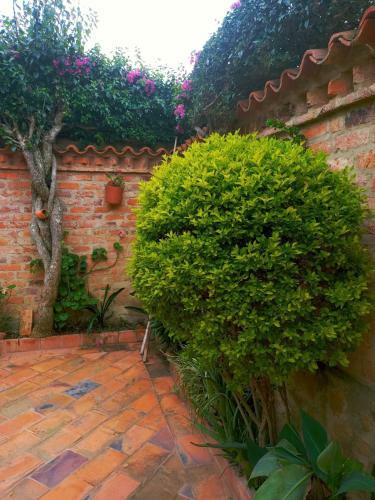 Casa El Faro De La Villa