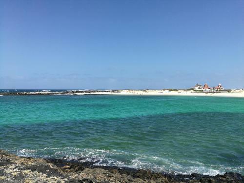 Apartamento Avatea