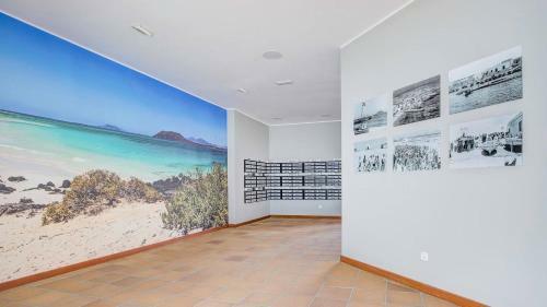 Apartamento Beautiful, Modern Appartment In Sunny Corralejo