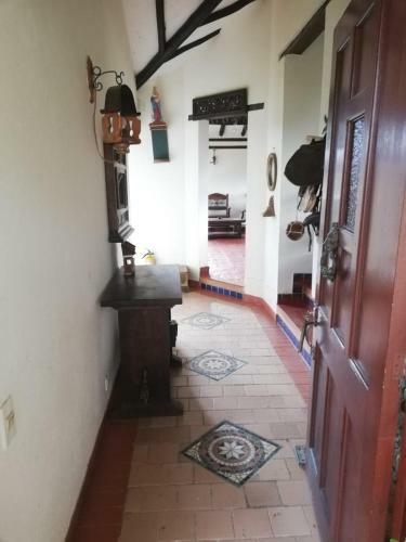 Apartamento Caba�a Villa Del Sol