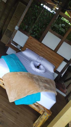 Glamping Jeric�
