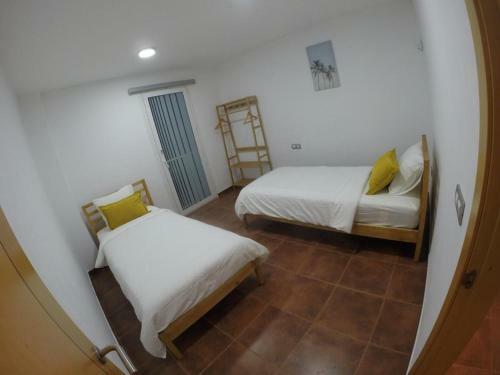 Apartamento Villa Sol