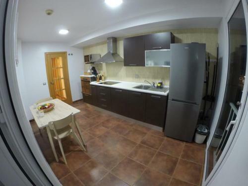 Apartamento Villa Sol
