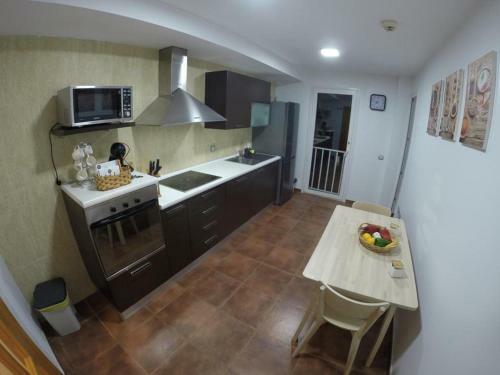 Apartamento Villa Sol
