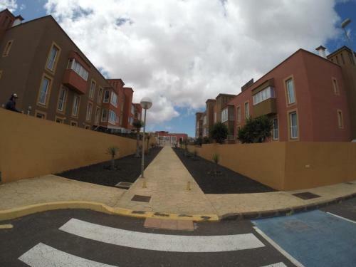 Apartamento Villa Sol