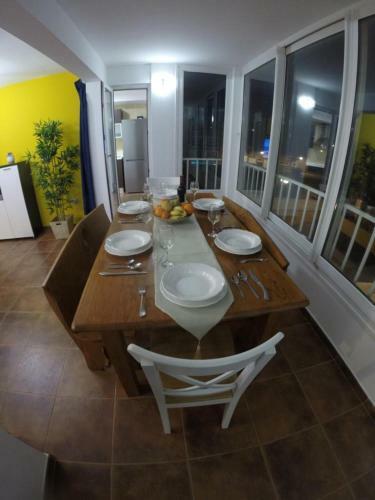 Apartamento Villa Sol