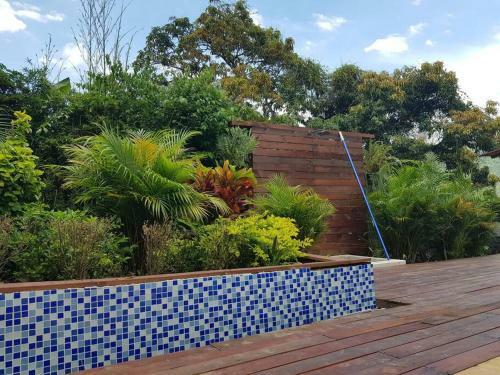 Villa Espectacular Casa D Campo Con Piscina Clima Calido