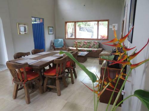 Villa Espectacular Casa D Campo Con Piscina Clima Calido