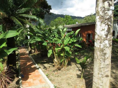 Villa Espectacular Casa D Campo Con Piscina Clima Calido