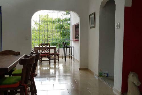 Villa Espectacular Casa D Campo Con Piscina Clima Calido