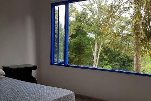 Villa Espectacular Casa D Campo Con Piscina Clima Calido