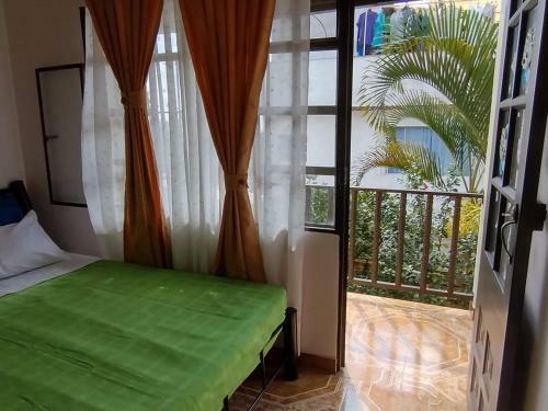 Casa Hotel Huertas