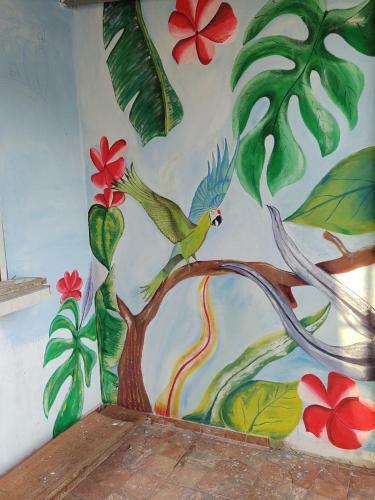 Bed & Breakfast Paraiso Real