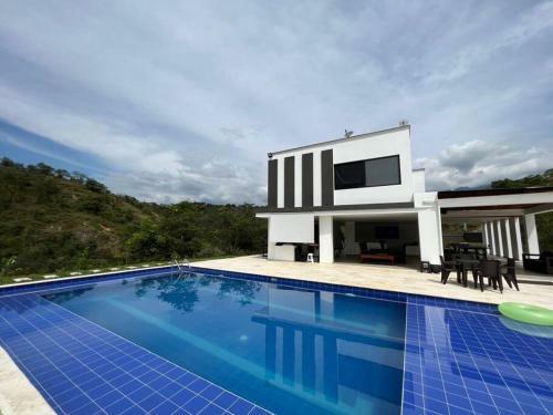 Archi Finca