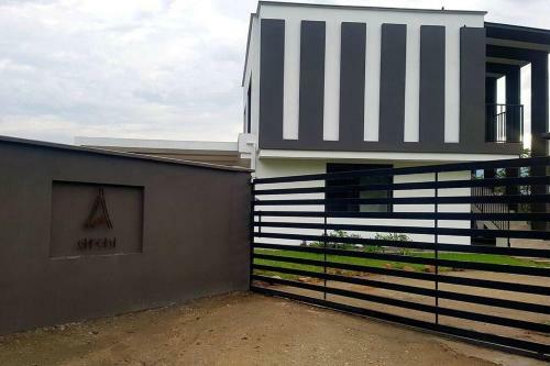Archi Finca