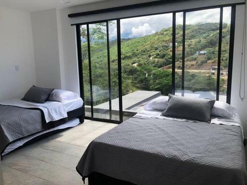 Archi Finca