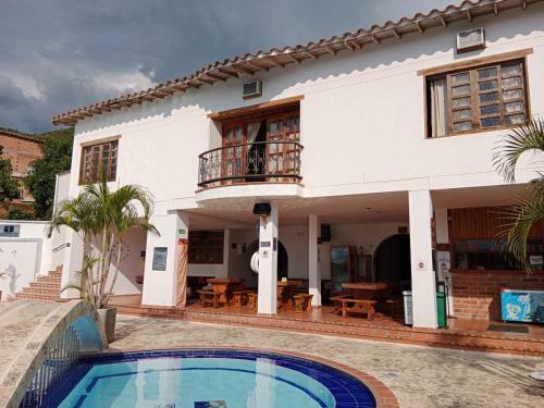 Hotel Tamarindo Risort