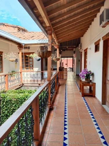 Hotel Tamarindo Risort