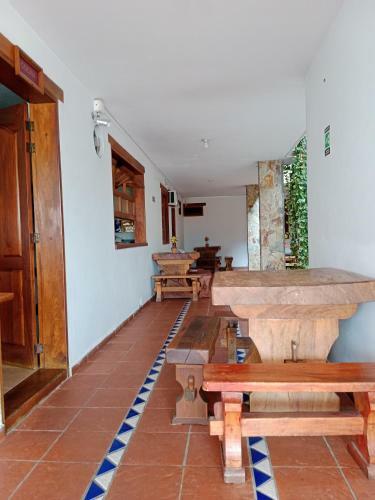 Hotel Tamarindo Risort