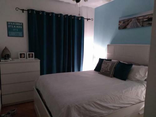 Apartamento Casa Feliz Corralejo
