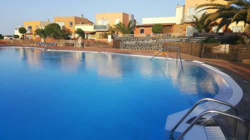 Apartamento Casa Feliz Corralejo