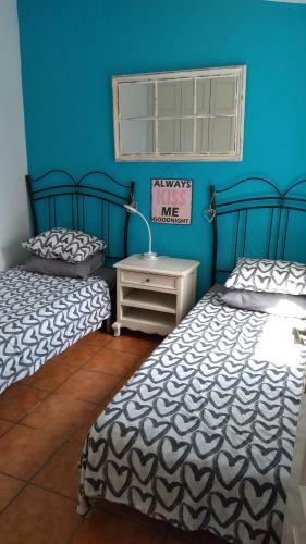 Apartamento Casa Feliz Corralejo