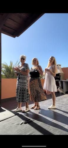 Apartamento Casa Feliz Corralejo