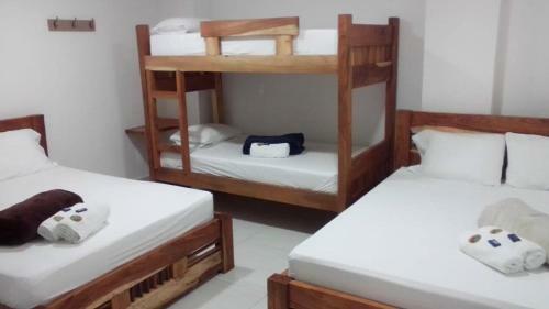 Hotel La Selva Jardin