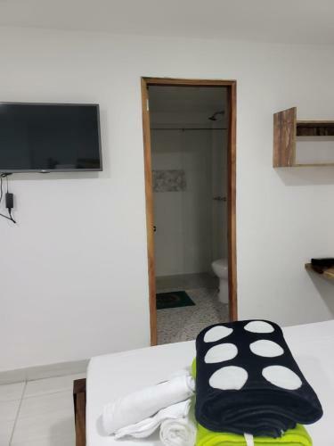 Hotel La Selva Jardin