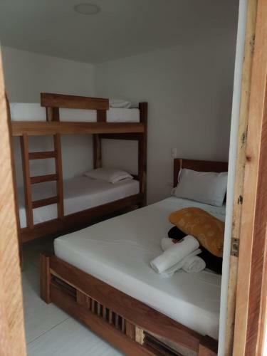 Hotel La Selva Jardin