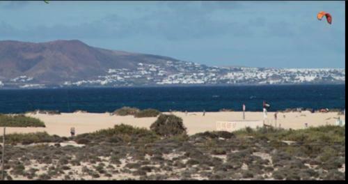 Fuerteventura Beachhouse