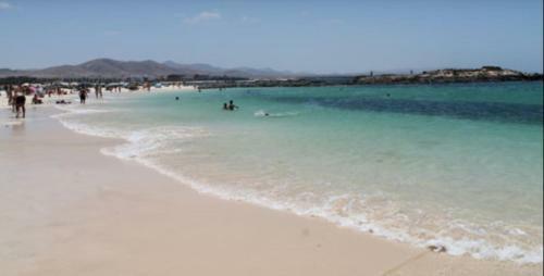 Fuerteventura Beachhouse