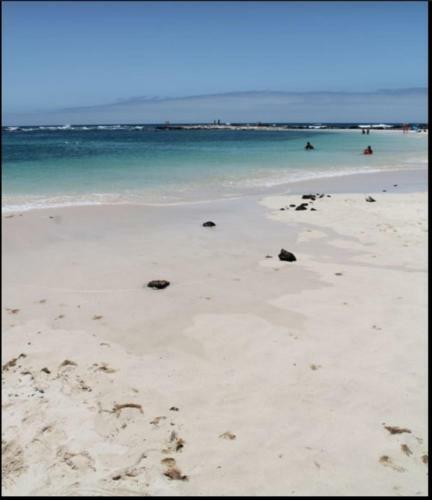 Fuerteventura Beachhouse