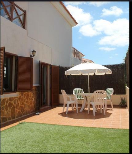 Fuerteventura Beachhouse
