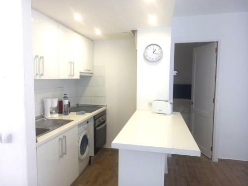 Apartamento Vivienda Vacacional Los Barqueros 25