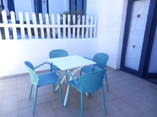 Apartamento Vivienda Vacacional Los Barqueros 25