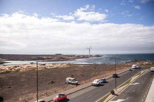 Apartment Gaviota