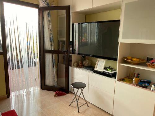 Apartamento Jard�n Canario