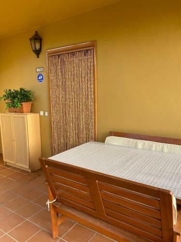 Apartamento Jard�n Canario
