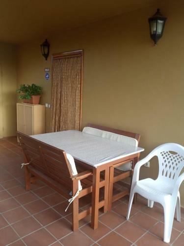Apartamento Jard�n Canario