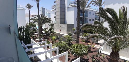 Apartamento Romantic Escape Corralejo